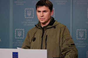 По словам Подаляка, в России началась "тотальная мобилизация"