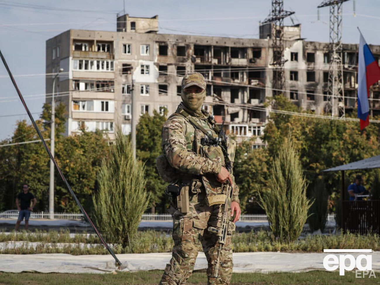 Псевдореферендумы планируют проводить&nbsp;23&ndash;27 сентября