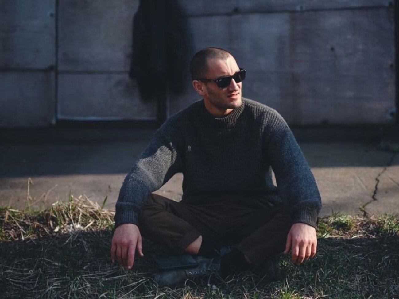 Летом&nbsp;Бардаш сбежал из Грузии в Россию