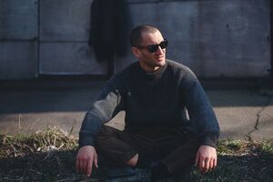 Летом Бардаш сбежал из Грузии в Россию