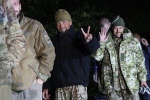 У Росії мовчать про обмін 200 українських військових на Медведчука