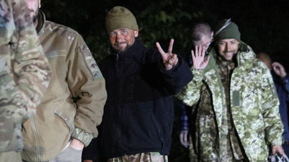 У Росії мовчать про обмін 200 українських військових на Медведчука