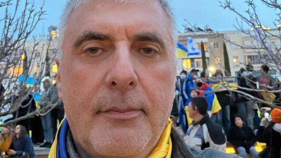 Невзлин: Путин последний раз шантажнул по-кагэбистски, но никто не отреагировал
