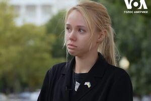 Катерина Прокопенко о муже: Он набрал меня на три секунды. Сказал: "Катя, я жив. Все хорошо"