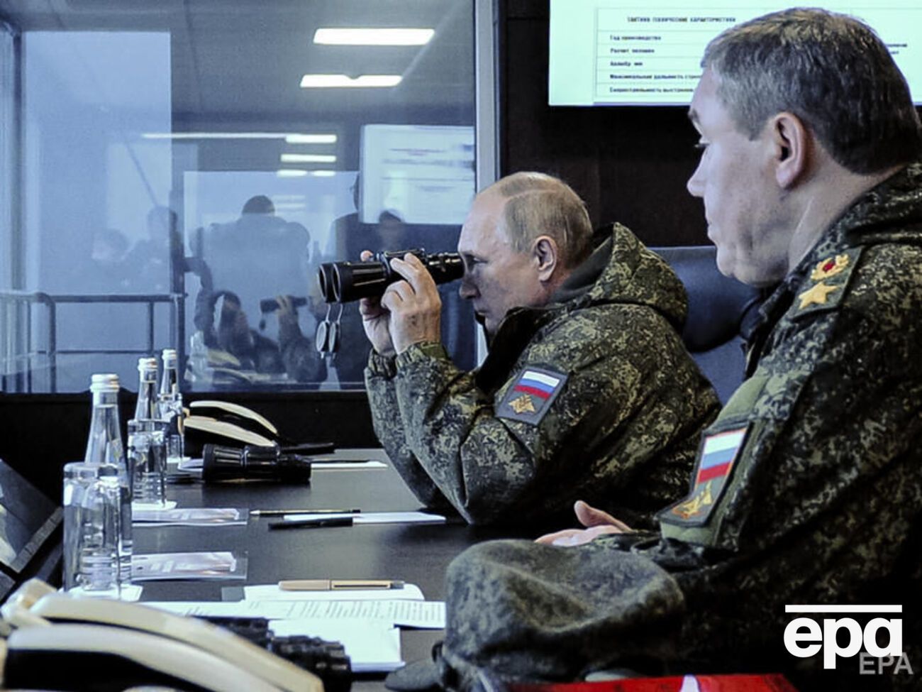 Мобілізація доводить, що план Путіна щодо "спеціальної військової операції" не спрацював &ndash; CNN