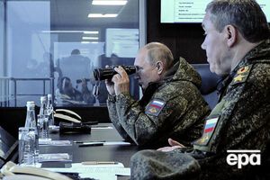 Мобілізація доводить, що план Путіна щодо "спеціальної військової операції" не спрацював – CNN