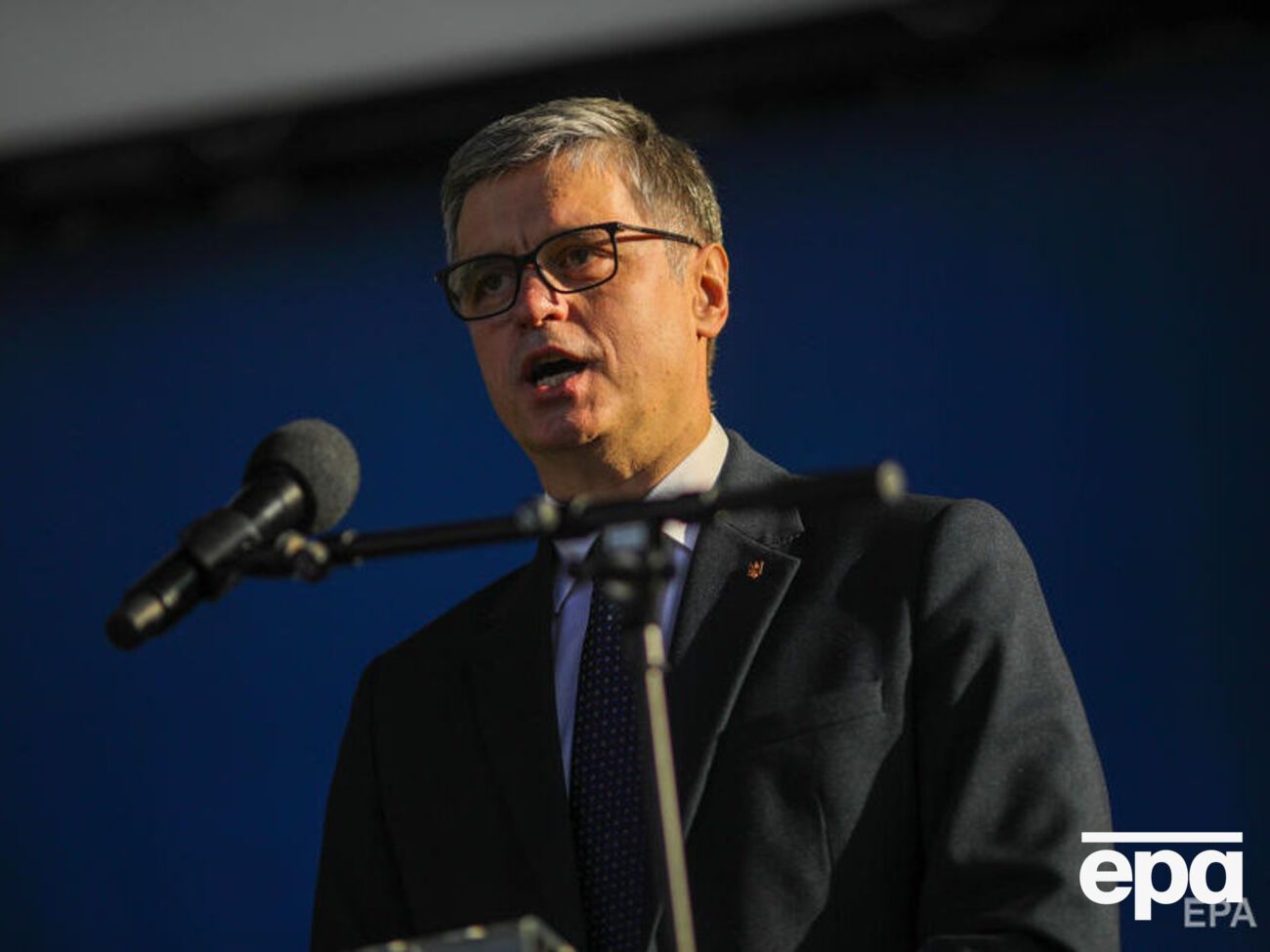 Вадим Пристайко отметил, что президент России пытается найти "волшебную палочку", которая позволит ему выбраться из сложившейся ситуации