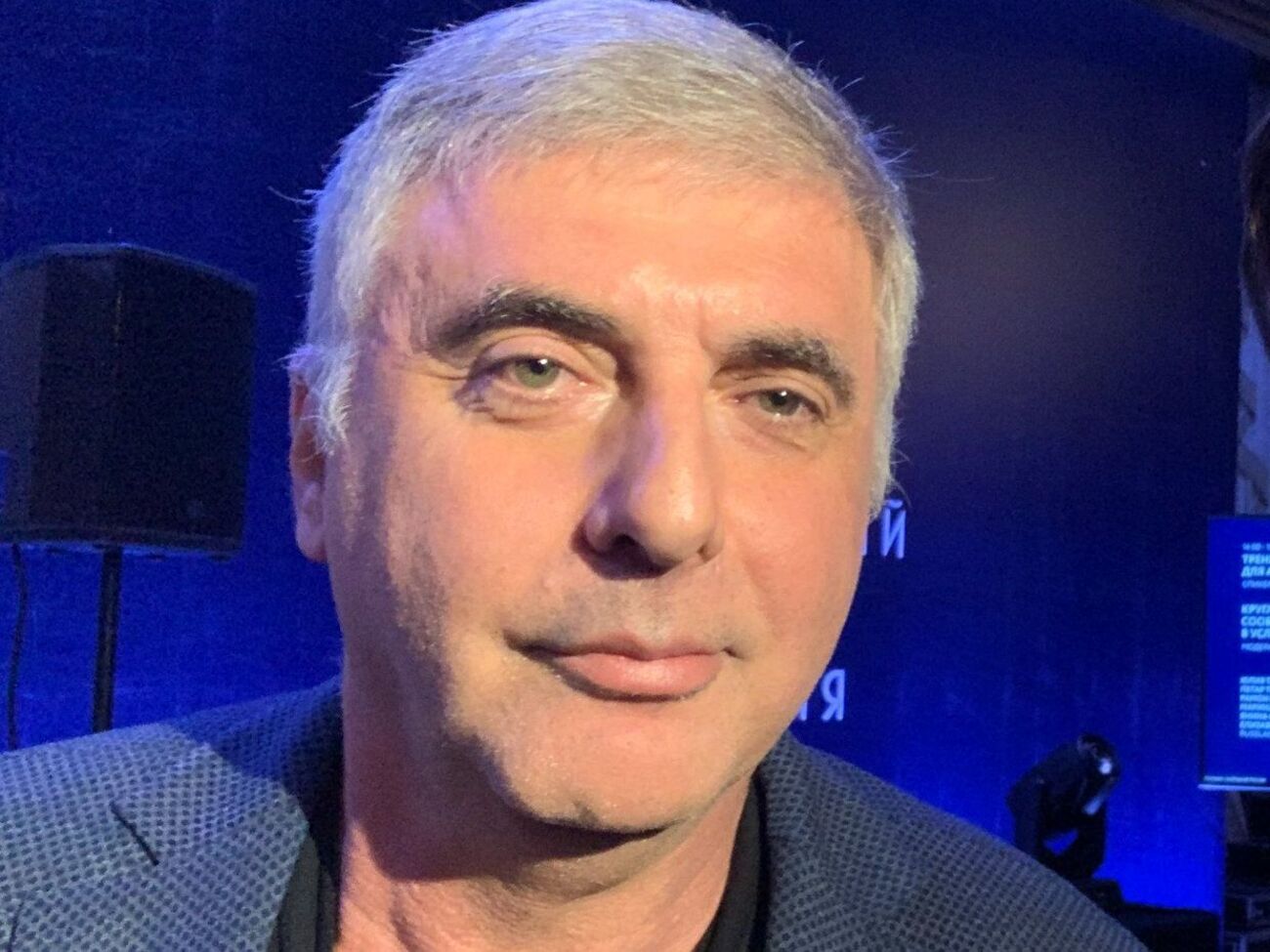 Невзлін: Якщо диктатура програла війну, Путін більше не диктатор