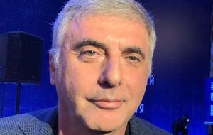 Невзлин: Если диктатура проиграла войну, то Путин больше не диктатор