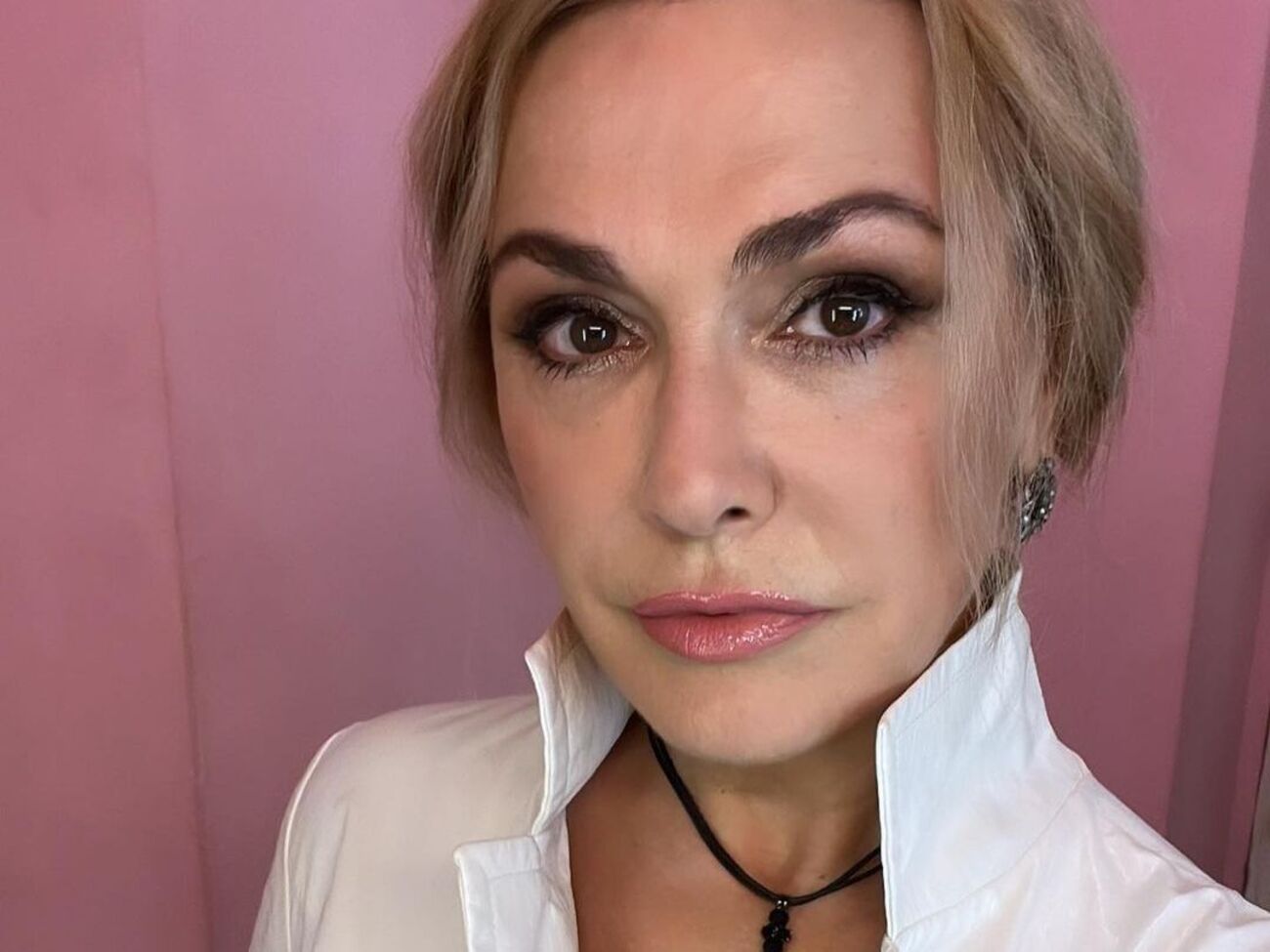 Сумська: Зустріла Томочку