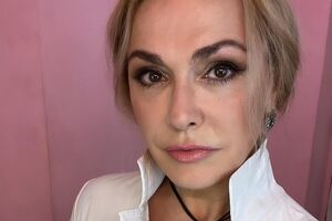 Сумська: Зустріла Томочку