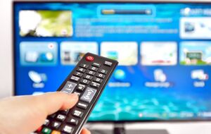 Сейм Литви заборонив трансляцію російських та білоруських телеканалів