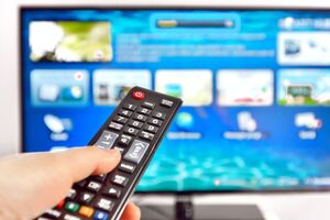 Сейм Литви заборонив трансляцію російських та білоруських телеканалів