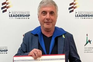 Невзлин: Когда это мясо сгорит в топке войны, понадобится следующее