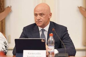 Труханов: Не я встановлював цей пам'ятник