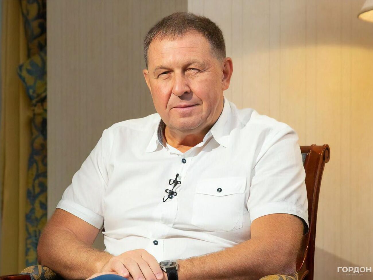 Путін вважає, що зможе довго вести війну на виснаження. Але хай скільки триватиме ця війна, вона закінчиться перемогою України