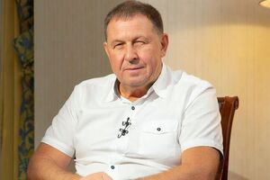 Путін вважає, що зможе довго вести війну на виснаження. Але хай скільки триватиме ця війна, вона закінчиться перемогою України