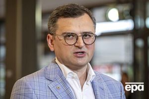 Кулеба: ЕС продолжает доказывать свою решимость