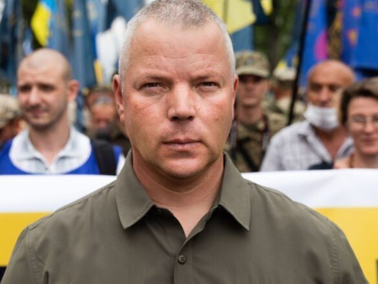 Забродський переконаний, що оголошення Росією мобілізації можна розцінювати одночасно як сигнал про її слабкість