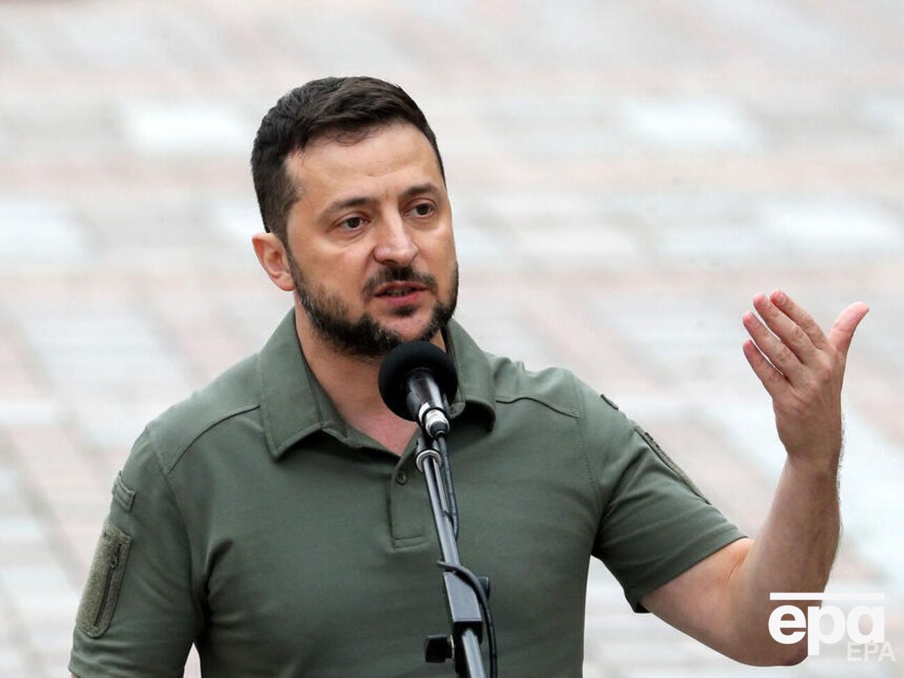 Зеленский подписал указ 22 сентября