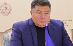 Тупицкий объяснил, что у него трое детей