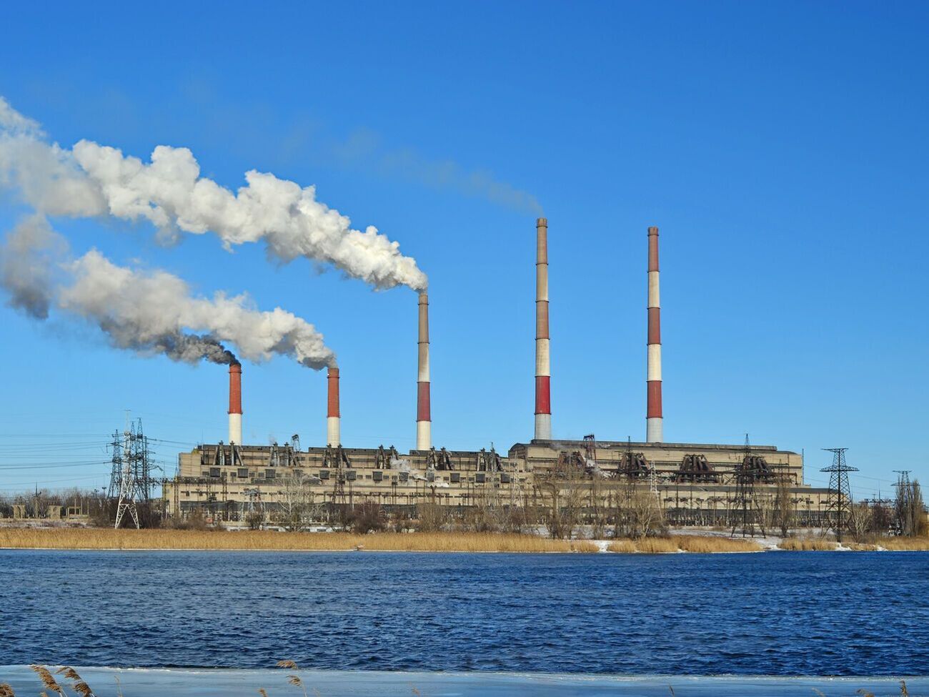 В "Укренерго" заявили, що кількість енергоблоків, які раніше не працювали через відсутність палива, зменшилася