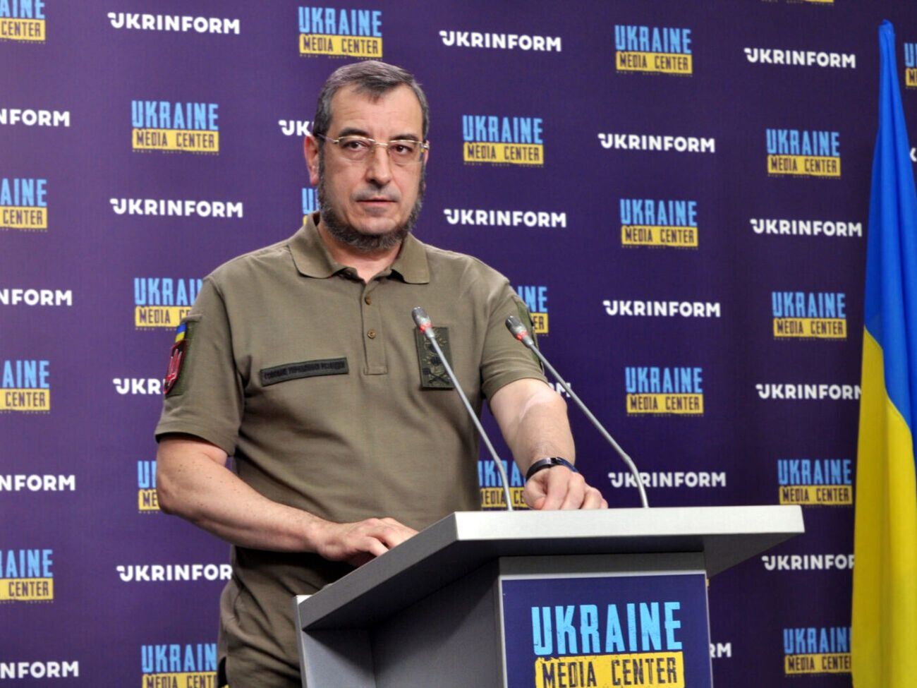 Скібіцький: Ми пам'ятаємо історію Чорнобиля. Не виключено, що в нас може бути чергова катастрофа