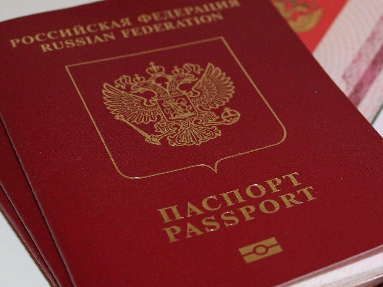 Россиянам перестали выдавать визы в упрощенном порядке