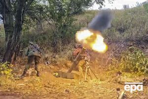 Російські військові відмовляються воювати