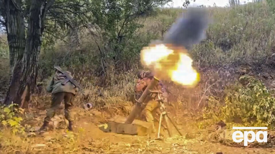 Российские военные отказываются воевать