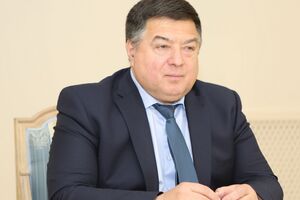 В ОГПУ отметили, что законно границу пересекла жена Тупицкого