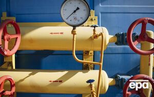 Украина продолжает закачивать газ в ПХГ