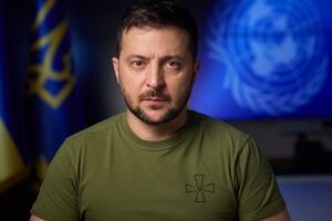 Зеленский провел заседание ставки 22 сентября