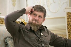 Рамзан Кадиров прокоментував обмін полоненими