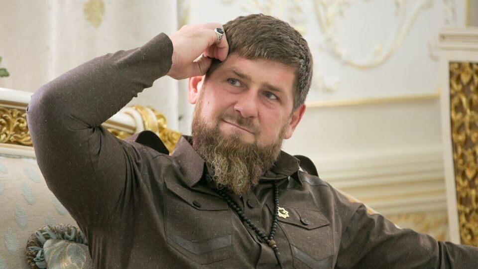 Рамзан Кадиров прокоментував обмін полоненими
