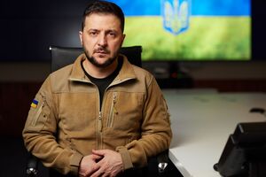 Зеленский: Теперь война зашла в каждый российский дом