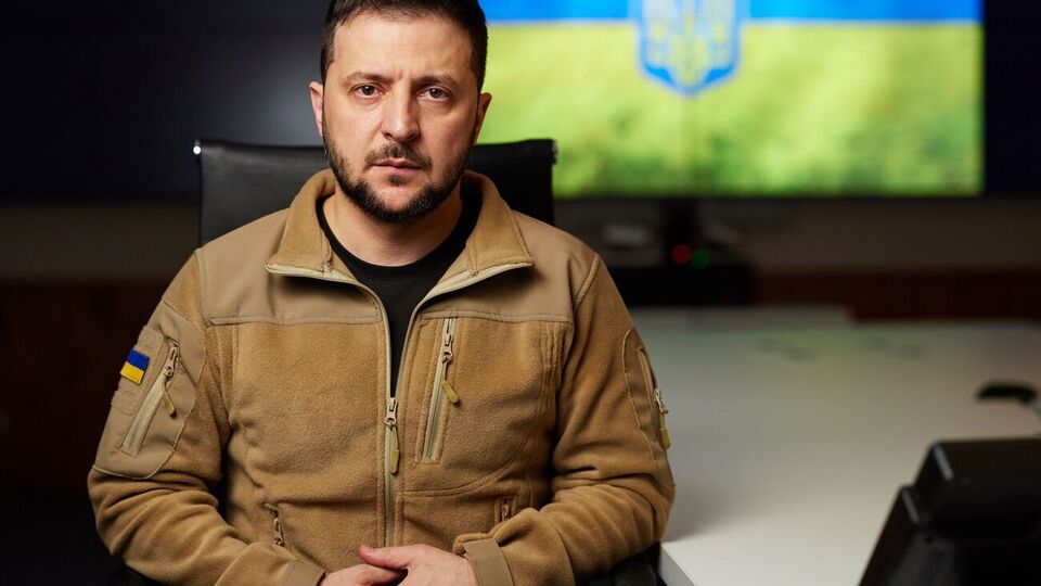 Зеленський: Тепер війна зайшла у кожен російський дім