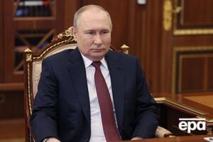 Пугачов назвав Путіна (на фото) нерішучою людиною
