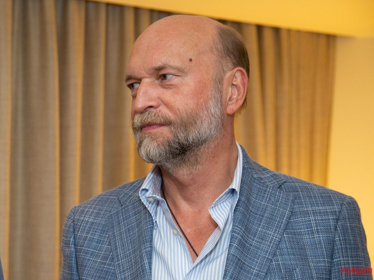 Пугачов (на фото) назвав Сєчина "щоденним героєм порядку денного" Путіна