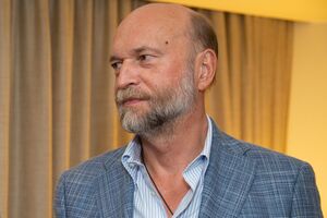 Пугачов (на фото) назвав Сєчина "щоденним героєм порядку денного" Путіна