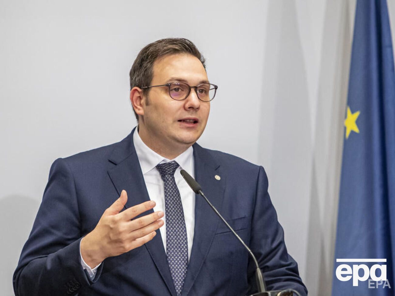 Липавский:&nbsp;Я понимаю, что россияне бегут от того, к чему привели более отчаянные решения Путина