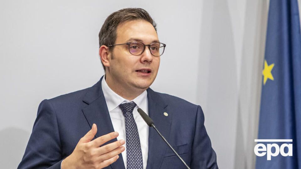 Ліпавський: Я розумію, що росіяни тікають від того, до чого призвели відчайдушніші рішення Путіна