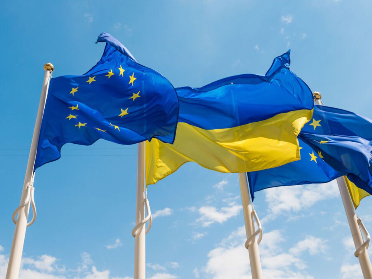 Зустріч відбудеться 6 жовтня у Празі