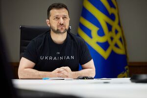 Зеленський: Російське керівництво готується забрати в армію до мільйона чоловіків