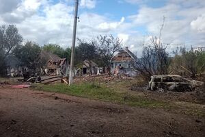 Зафіксовано приблизно 130 прильотів