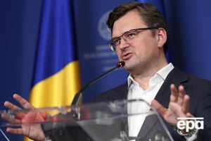 Кулеба: Сьогодні кожен українець – ця зброя, готова захищати Україну і принципи Статуту ООН