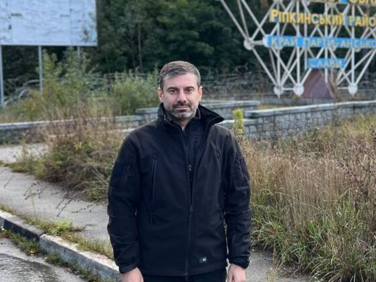 Лубінець упевнений, що в Туреччині з командирами гарнізону Маріуполя все буде добре
