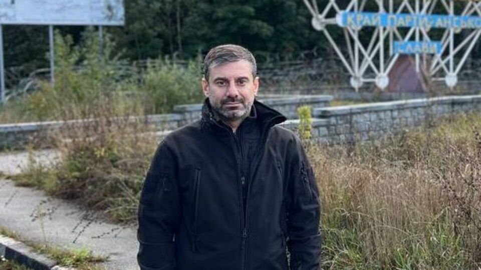 Лубінець упевнений, що в Туреччині з командирами гарнізону Маріуполя все буде добре
