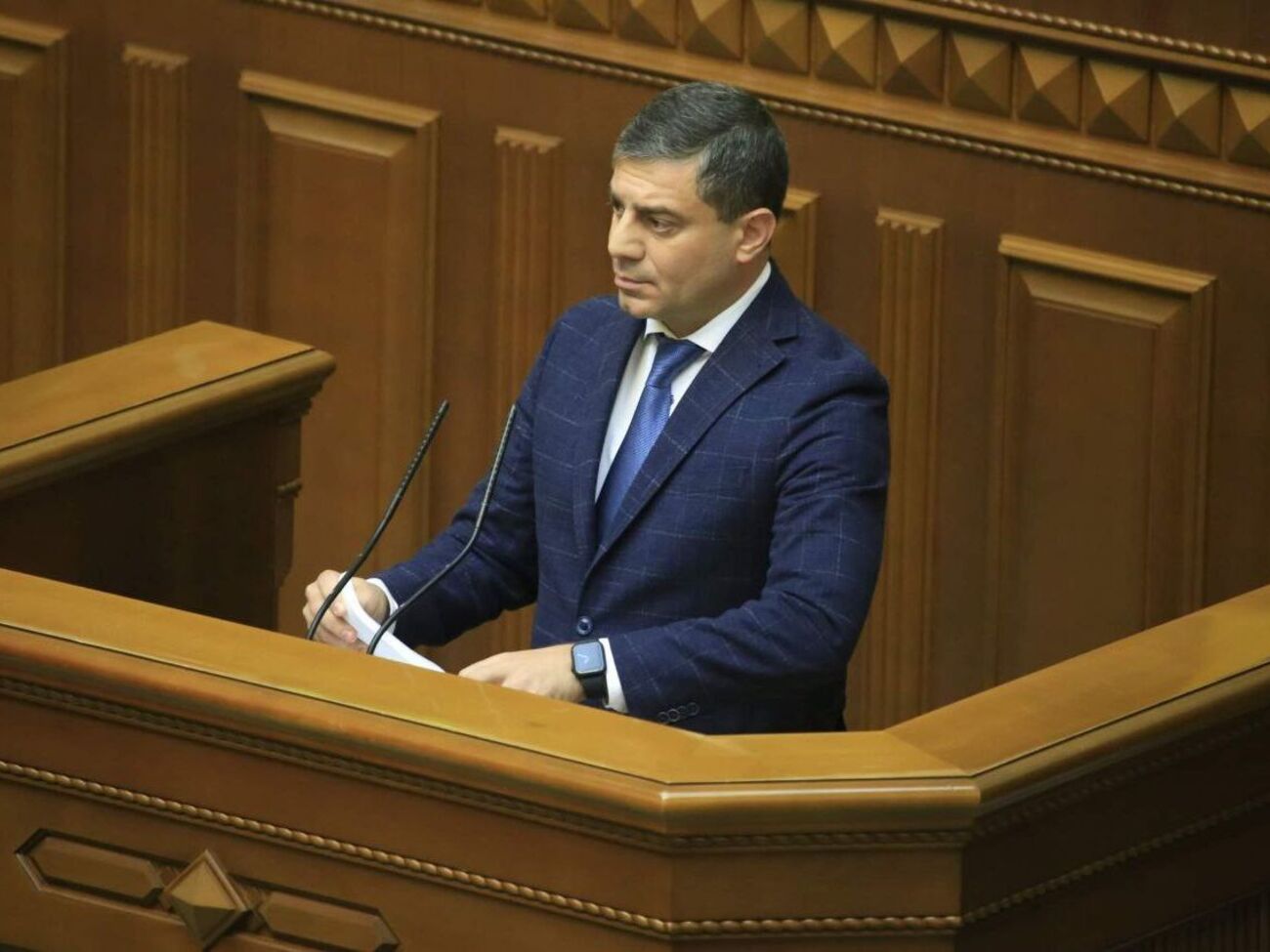 Лубинец:&nbsp;Вину "доказывают" путем пыток с применением электрического тока