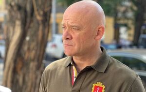 Труханов о россиянах: Может быть, люди открывают глаза… Те, кто не закрыл их окончательно